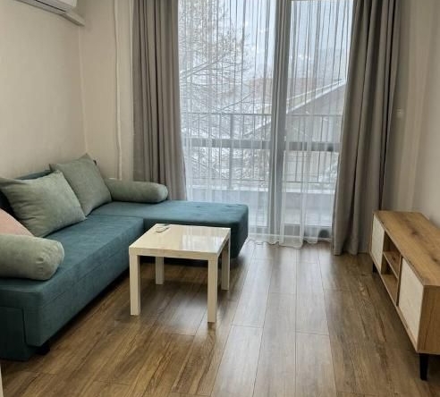 Дава се под наем Двустаен апартамент в Пловдив, Каменица 2 - 64 кв.м за 400 € - Снимка #1