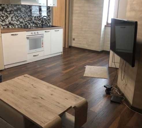Дава се под наем Двустаен апартамент в София, Център - 46 кв.м за 497.25 € - Снимка #1