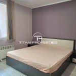 Дава се под наем Тристаен апартамент в Варна, Лятно кино Тракия - 78 кв.м за 613 € - Снимка #1