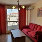 Дава се под наем Двустаен апартамент в Пловдив, Христо Смирненски - 54 кв.м за 408 € - Снимка #1