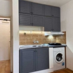 Дава се под наем Едностаен апартамент в София, Хладилника - 21 кв.м за 417.69 € - Снимка #1