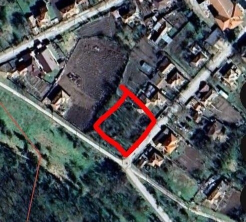 Парцел в с. Кранево, Област Добрич - 1320 кв.м за 9 €/кв.м - Снимка #1