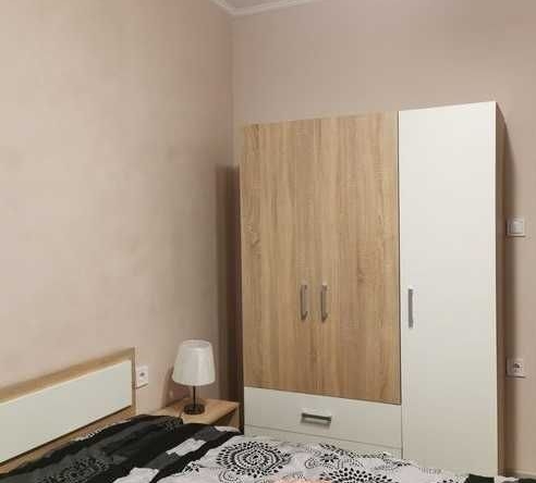 Дава се под наем Двустаен апартамент в Пловдив, Мараша - 50 кв.м за 298.86 € - Снимка #1