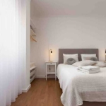 Дава се под наем Едностаен апартамент в Пловдив, Младежки Хълм - 39 кв.м за 91.8 € - Снимка #1