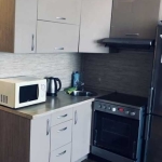 Дава се под наем Едностаен апартамент в Пловдив, Захарна фабрика - 45 кв.м за 219.3 € - Снимка #1