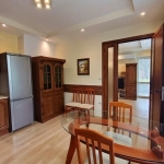 Дава се под наем Четиристаен апартамент в Банкя - 110 кв.м за 860 € - Снимка #1