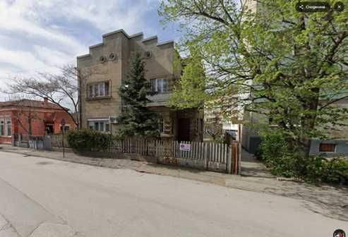 Етаж от къща в Силистра, Център - 160 кв.м за 535 €/кв.м - Снимка #1