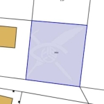 Парцел в Свети Влас - 416 кв.м за 128 €/кв.м - Снимка #1