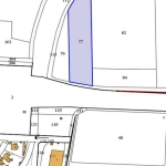 Парцел в с. Златитрап, Област Пловдив - 5000 кв.м за 14 €/кв.м - Снимка #1