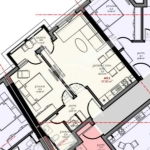 Двустаен апартамент в Поморие - 62 кв.м за 1776 €/кв.м - Снимка #1