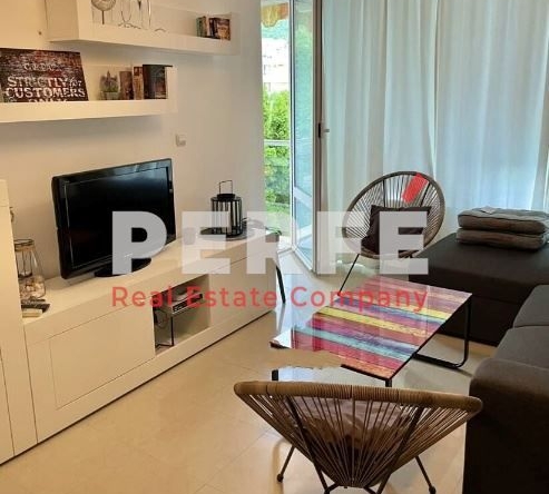 Двустаен апартамент в Свети Влас - 53 кв.м за 1491 €/кв.м - Снимка #1