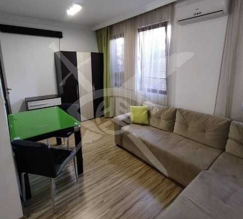 Едностаен апартамент в Свети Влас - 38 кв.м за 618 €/кв.м - Снимка #1