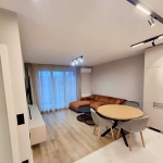 Дава се под наем Двустаен апартамент в София, Малинова долина - 65 кв.м за 796.62 € - Снимка #1