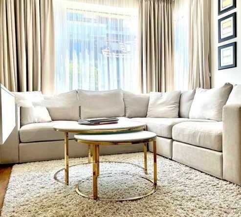 Дава се под наем Двустаен апартамент в Пловдив, Мараша - 77 кв.м за 1000 € - Снимка #1