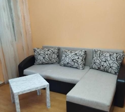 Дава се под наем Двустаен апартамент в Пловдив, Кършияка - 64 кв.м за 375 € - Снимка #1