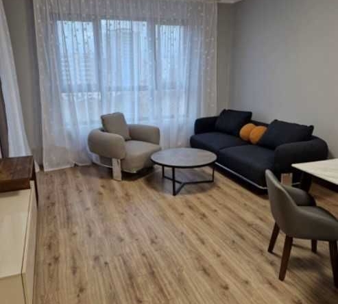 Дава се под наем Двустаен апартамент в София, Младост 4 - 73 кв.м за 697.17 € - Снимка #1