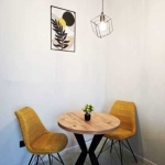 Дава се под наем Едностаен апартамент в София, Малинова долина - 40 кв.м за 547.23 € - Снимка #1