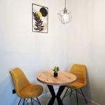 Дава се под наем Едностаен апартамент в София, Малинова долина - 35 кв.м за 648.21 € - Снимка #1