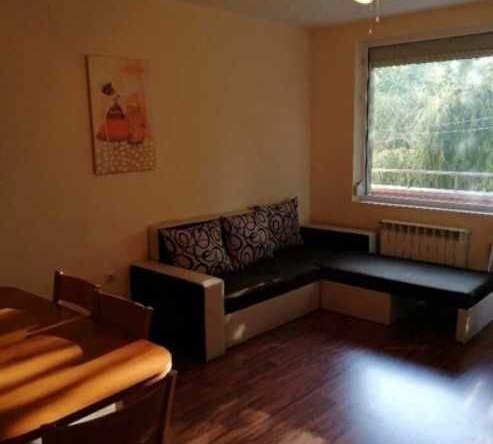 Дава се под наем Тристаен апартамент в София, Слатина - 85 кв.м за 697.17 € - Снимка #1