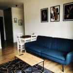 Дава се под наем Двустаен апартамент в Пловдив, Въстанически - 59 кв.м за 178.5 € - Снимка #1