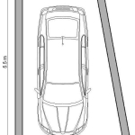 Дава се под наем Гараж / Паркомясто в София, Зона Б-18 - 20 кв.м за 180 € - Снимка #1