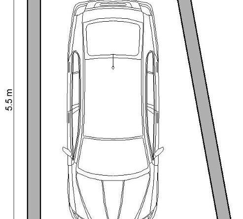Дава се под наем Гараж / Паркомясто в София, Зона Б-18 - 20 кв.м за 180 € - Снимка #1