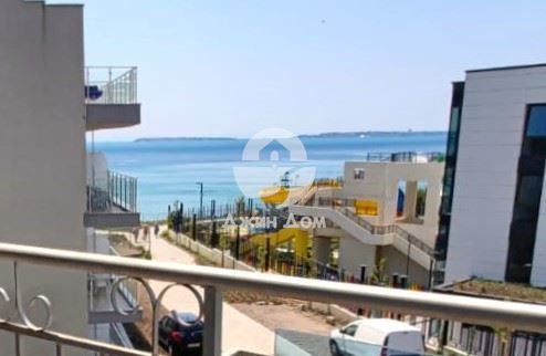 Тристаен апартамент в Свети Влас - 117 кв.м за 1504 €/кв.м - Снимка #1