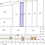 Парцел в Пловдив, Беломорски - 2070 кв.м за 98 €/кв.м - Снимка #1