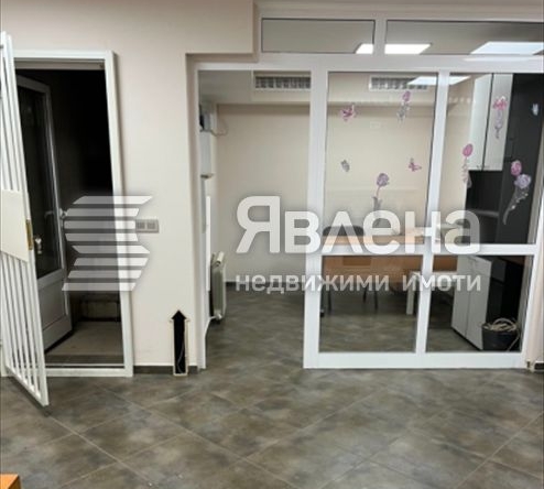 Заведение в София, Кръстова вада - 51 кв.м за 2648 €/кв.м - Снимка #1