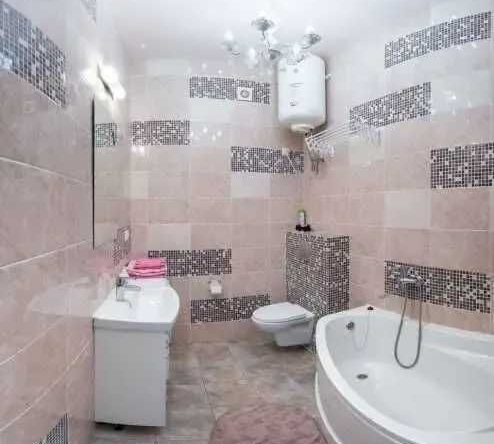 Дава се под наем Едностаен апартамент в София, Център - 55 кв.м за 357 € - Снимка #1