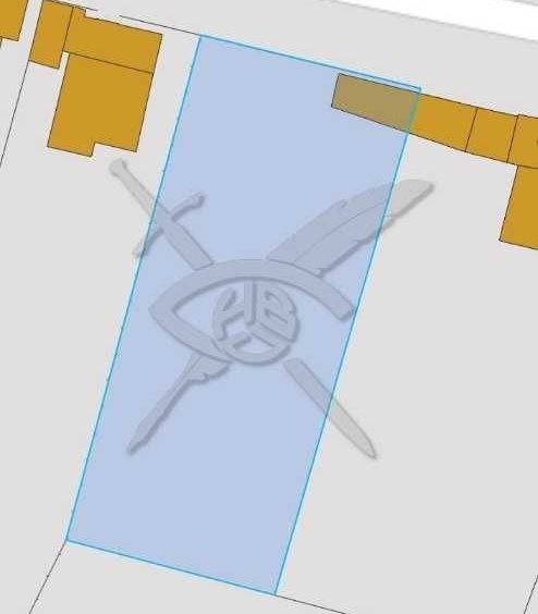 Парцел в с. Гюльовца, Област Бургас - 1120 кв.м за 12 €/кв.м - Снимка #1