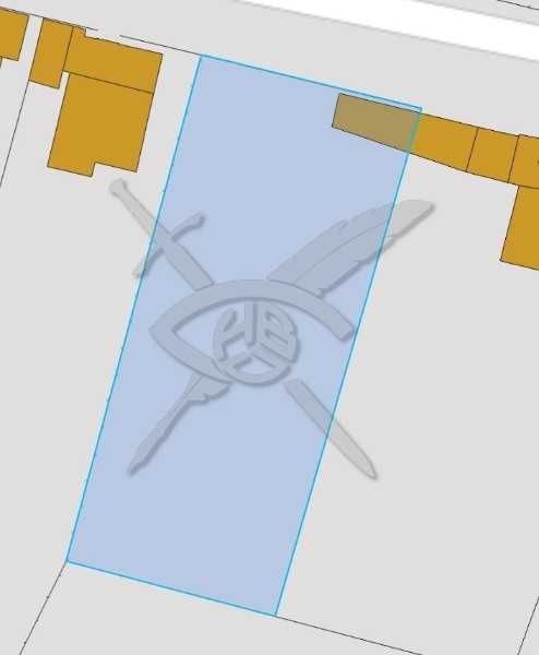 Парцел в с. Гюльовца, Област Бургас - 1120 кв.м за 12 €/кв.м - Снимка #1