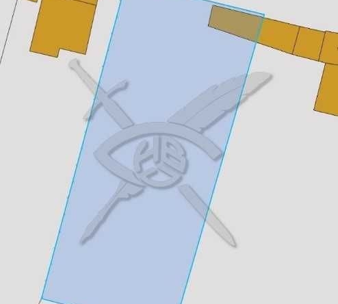 Парцел в с. Гюльовца, Област Бургас - 1120 кв.м за 12 €/кв.м - Снимка #1