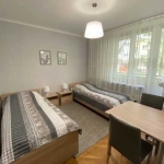 Дава се под наем Тристаен апартамент в Пловдив, Изгрев - 79 кв.м за 335 € - Снимка #1