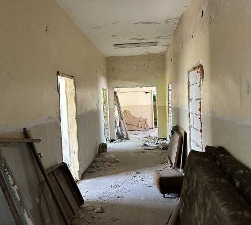 Дава се под наем Склад в Варна, Западна промишлена зона - 180 кв.м за 275.4 € - Снимка #1