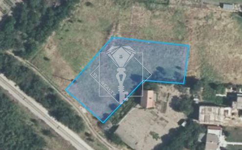 Парцел в с. Войсил, Област Пловдив - 1800 кв.м за 27 €/кв.м - Снимка #1
