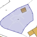 Парцел в с. Българи, Област Бургас - 507 кв.м за 23 €/кв.м - Снимка #1