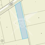 Земеделски имот в с. Царацово, Област Пловдив -  кв.м за 22100 €/дка - Снимка #1