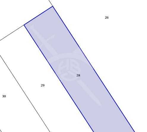 Парцел в с. Извор, Област Бургас - 4999 кв.м за 1 €/кв.м - Снимка #1