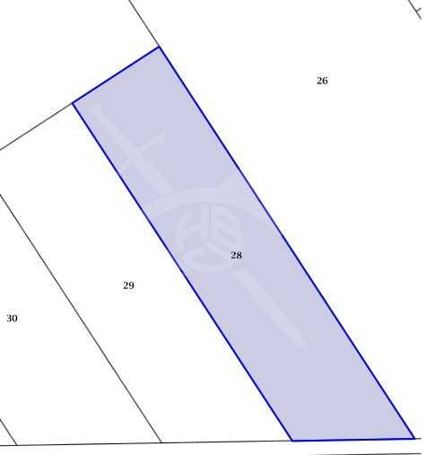 Парцел в с. Извор, Област Бургас - 4999 кв.м за 1 €/кв.м - Снимка #1