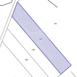 Парцел в с. Маринка, Област Бургас - 3997 кв.м за 2 €/кв.м - Снимка #1