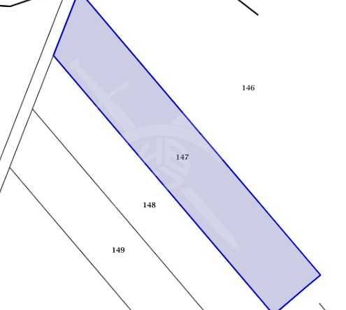 Парцел в с. Маринка, Област Бургас - 3997 кв.м за 2 €/кв.м - Снимка #1