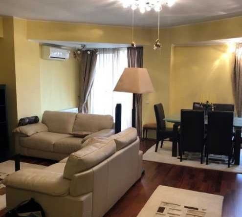 Дава се под наем Двустаен апартамент в Пловдив, Мараша - 57 кв.м за 306 € - Снимка #1