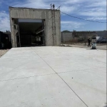 Дава се под наем Склад в Варна, Западна промишлена зона - 270 кв.м за 826.2 € - Снимка #1