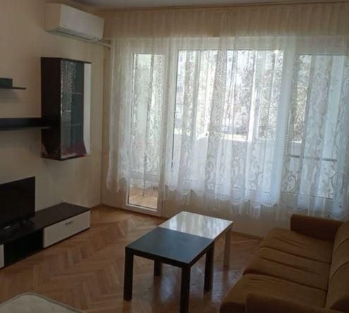 Дава се под наем Едностаен апартамент в София, Люлин 7 - 48 кв.м за 300 € - Снимка #1