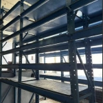 Дава се под наем Склад в Варна, Западна промишлена зона - 44 кв.м за 204 € - Снимка #1