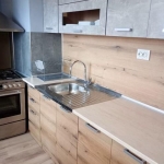 Дава се под наем Двустаен апартамент в Бургас, Братя Миладинови - 64 кв.м за 357 € - Снимка #1