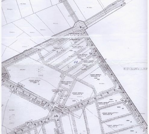 Парцел в Варна, Западна промишлена зона - 3001 кв.м за 85 €/кв.м - Снимка #1