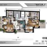 Двустаен апартамент в Стара Загора, Център - 100 кв.м за 880 €/кв.м - Снимка #1