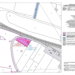 Парцел в с. Столник, Област София-област - 1299 кв.м за 10 €/кв.м - Снимка #1